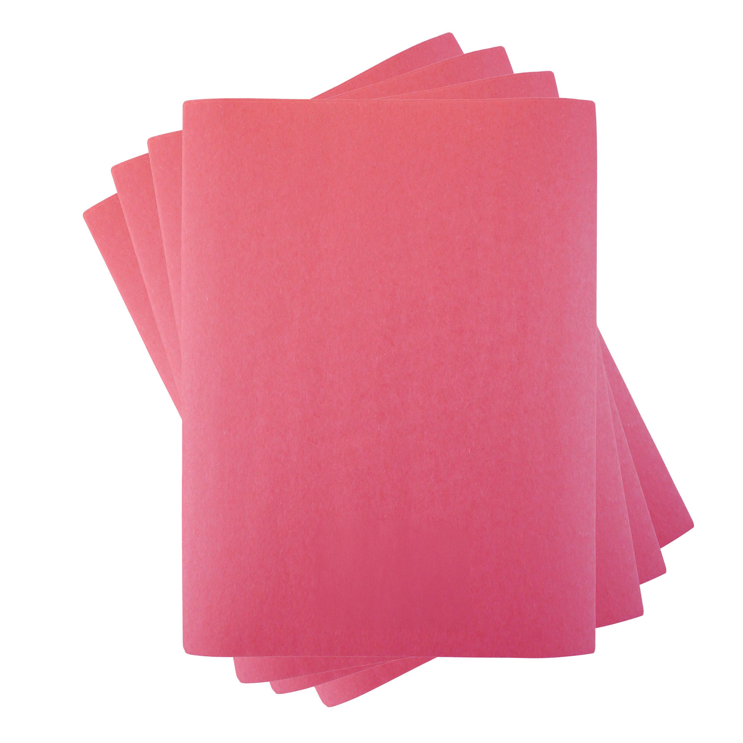 Childcraft Construction Paper, 9 x 12 Inches, Red, 500 Sheets 1465880